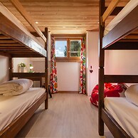 Chalet Dava La Via ski in ski out