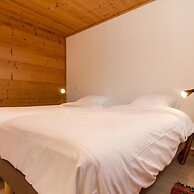 Chalet Dava La Via ski in ski out