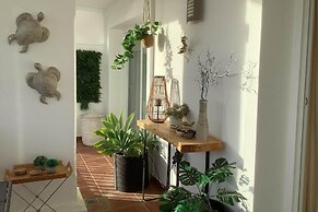 Pool Apt Calahonda 2 With Sea View