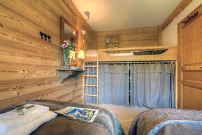Chalets d Henri 63 in Argenti re Chamonix