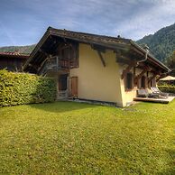 Chalets d Henri 63 in Argenti re Chamonix