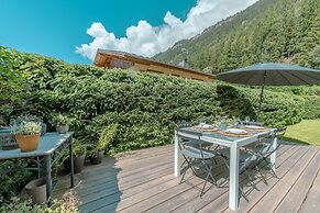 Chalets d Henri 63 in Argenti re Chamonix