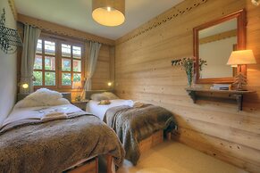 Chalets d Henri 63 in Argenti re Chamonix