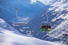 Chalets d Henri 63 in Argenti re Chamonix