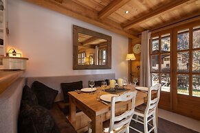 Chalets d Henri 63 in Argenti re Chamonix