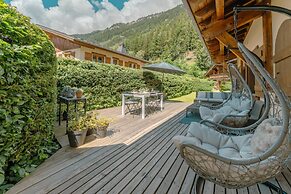 Chalets d Henri 63 in Argenti re Chamonix