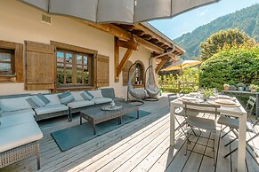 Chalets d Henri 63 in Argenti re Chamonix