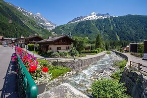 Chalets d Henri 63 in Argenti re Chamonix