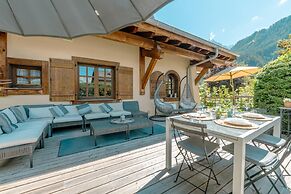 Chalets d Henri 63 in Argenti re Chamonix