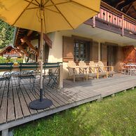 Chalets d Henri 63 in Argenti re Chamonix