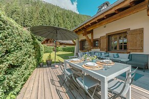 Chalets d Henri 63 in Argenti re Chamonix