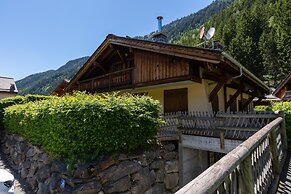 Chalets d Henri 63 in Argenti re Chamonix