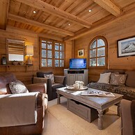 Chalets d Henri 63 in Argenti re Chamonix