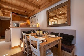 Chalets d Henri 63 in Argenti re Chamonix