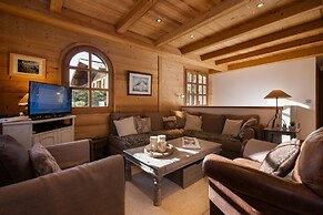 Chalets d Henri 63 in Argenti re Chamonix
