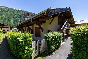 Chalets d Henri 63 in Argenti re Chamonix