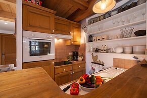 Chalets d Henri 63 in Argenti re Chamonix