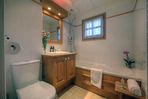 Chalets d Henri 63 in Argenti re Chamonix