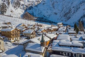 Chalets d Henri 63 in Argenti re Chamonix