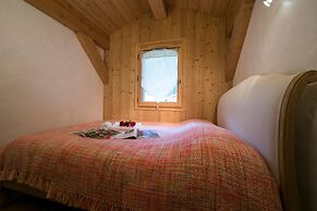 Chalets d en Haut - Bonheur