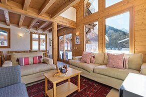 Chalets d en Haut - Bonheur