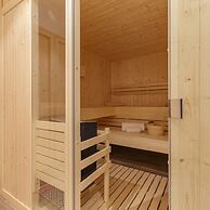 Chalets d en Haut - Bonheur