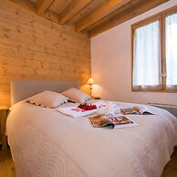Chalets d en Haut - Bonheur
