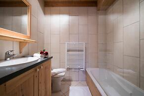 Chalets d en Haut - Bonheur