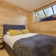 Chalets d en Haut - Bonheur