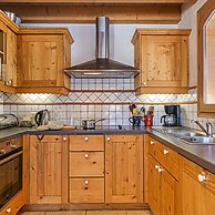 Chalets d en Haut - Bonheur