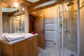 Chalets d en Haut - Bonheur