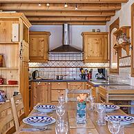 Chalets d en Haut - Bonheur