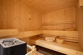 Chalets d en Haut - Bonheur