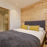 Chalets d en Haut - Bonheur