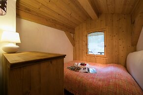 Chalets d en Haut - Bonheur