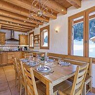 Chalets d en Haut - Bonheur