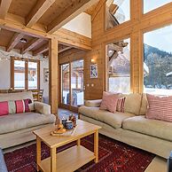 Chalets d en Haut - Bonheur
