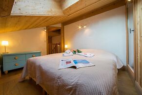 Chalets d en Haut - Bonheur