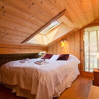 Chalets d en Haut - Bonheur