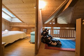 Chalets d en Haut - Bonheur