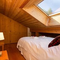 Chalets d en Haut - Bonheur