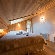 Chalets d en Haut - Bonheur