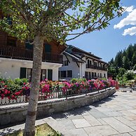 Chalets d en Haut - Bonheur