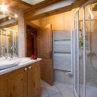 Chalets d en Haut - Bonheur