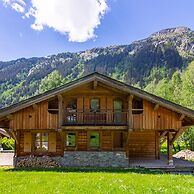 Chalets d en Haut - Bonheur