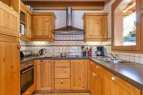 Chalets d en Haut - Bonheur