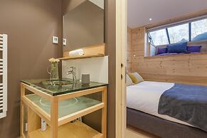 Chalets d en Haut - Bonheur