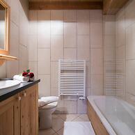 Chalets d en Haut - Bonheur