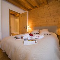 Chalets d en Haut - Bonheur