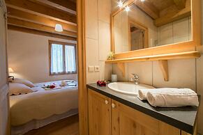Chalets d en Haut - Bonheur